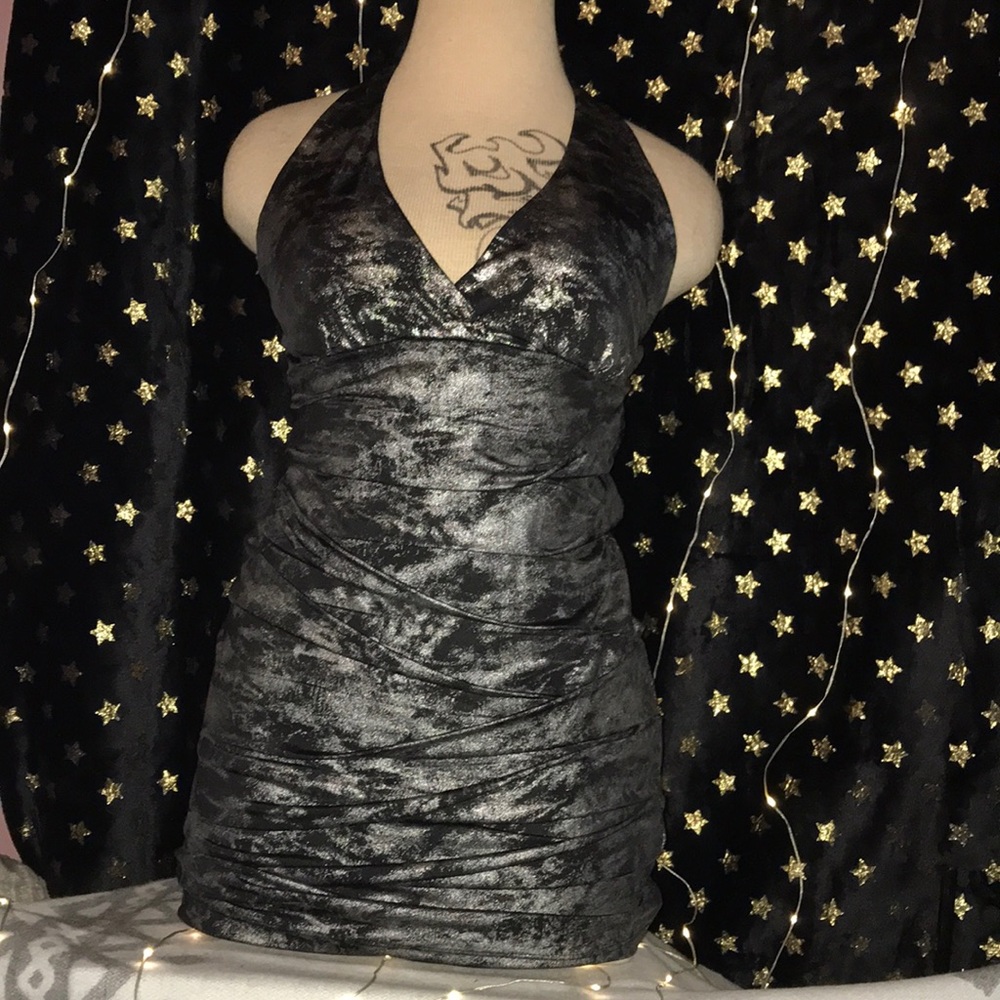 Party dress